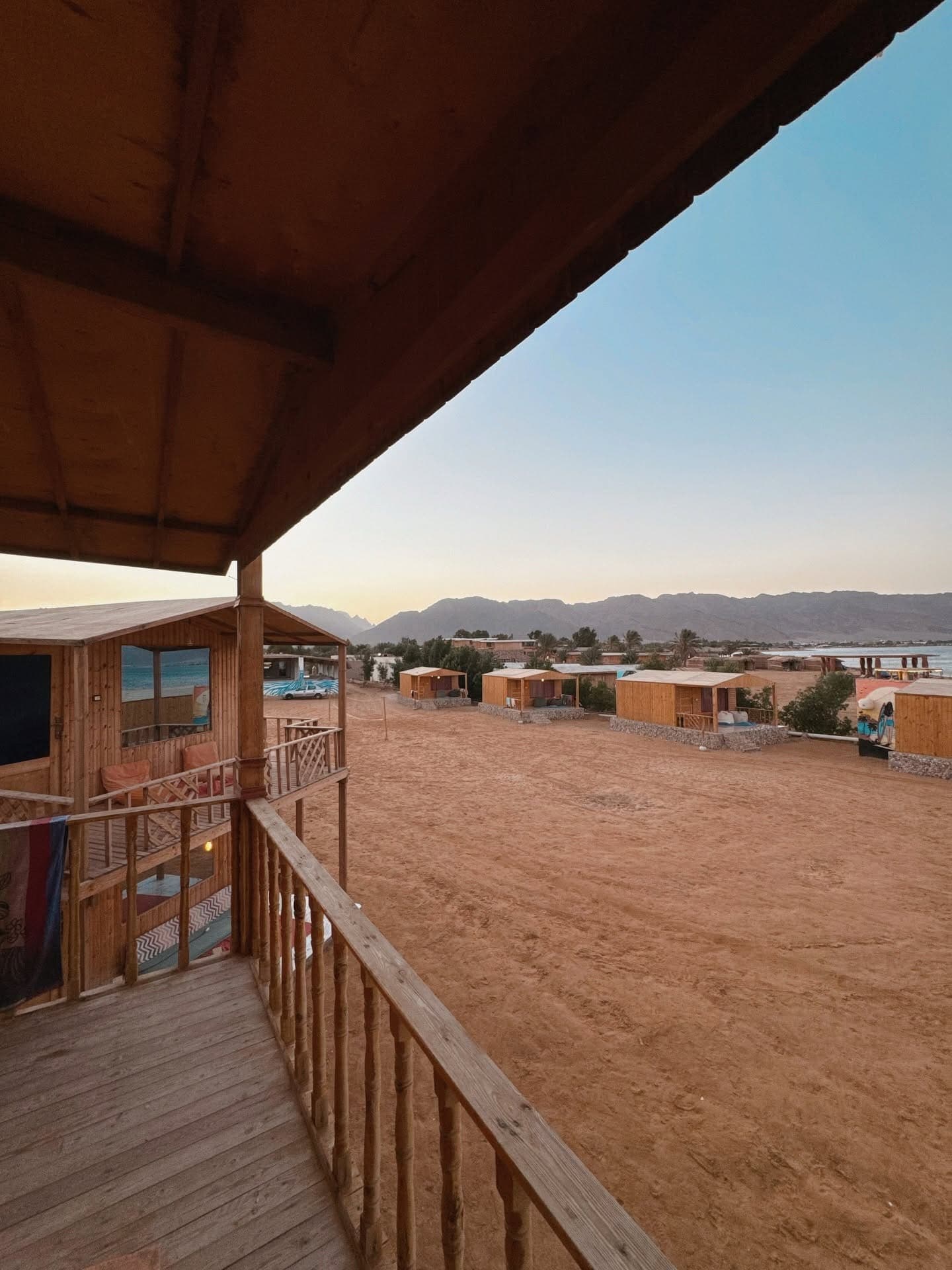 Seavia Camp