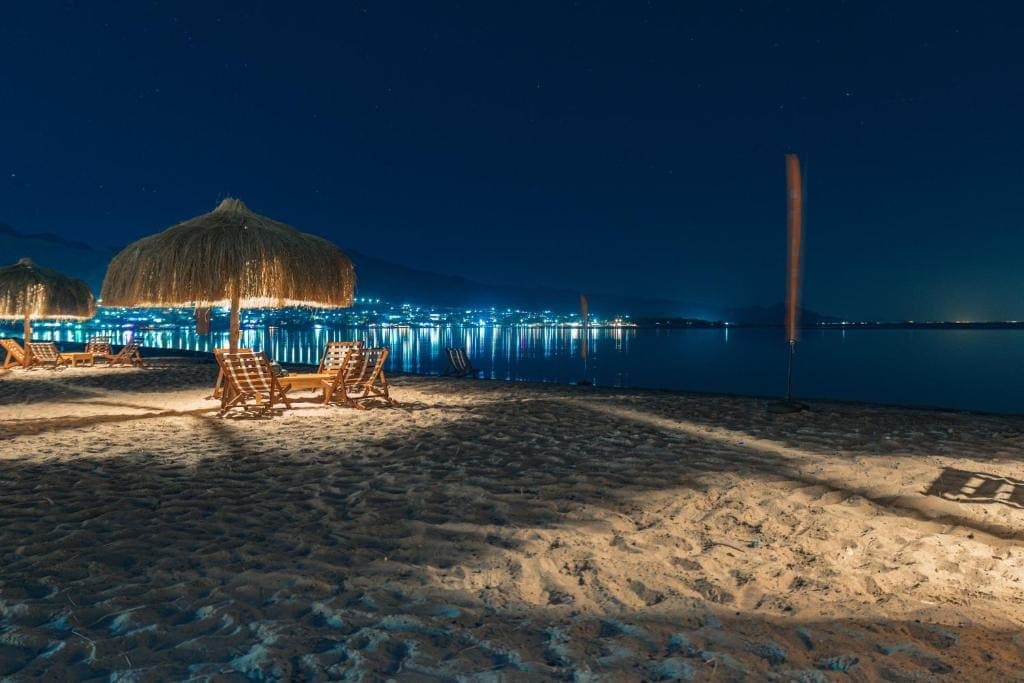 Sukoon Nuwaibaa Camp