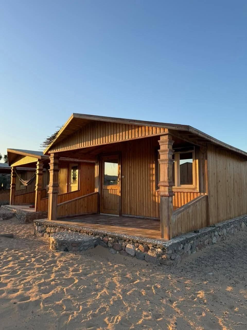 White Dune Beach Camping