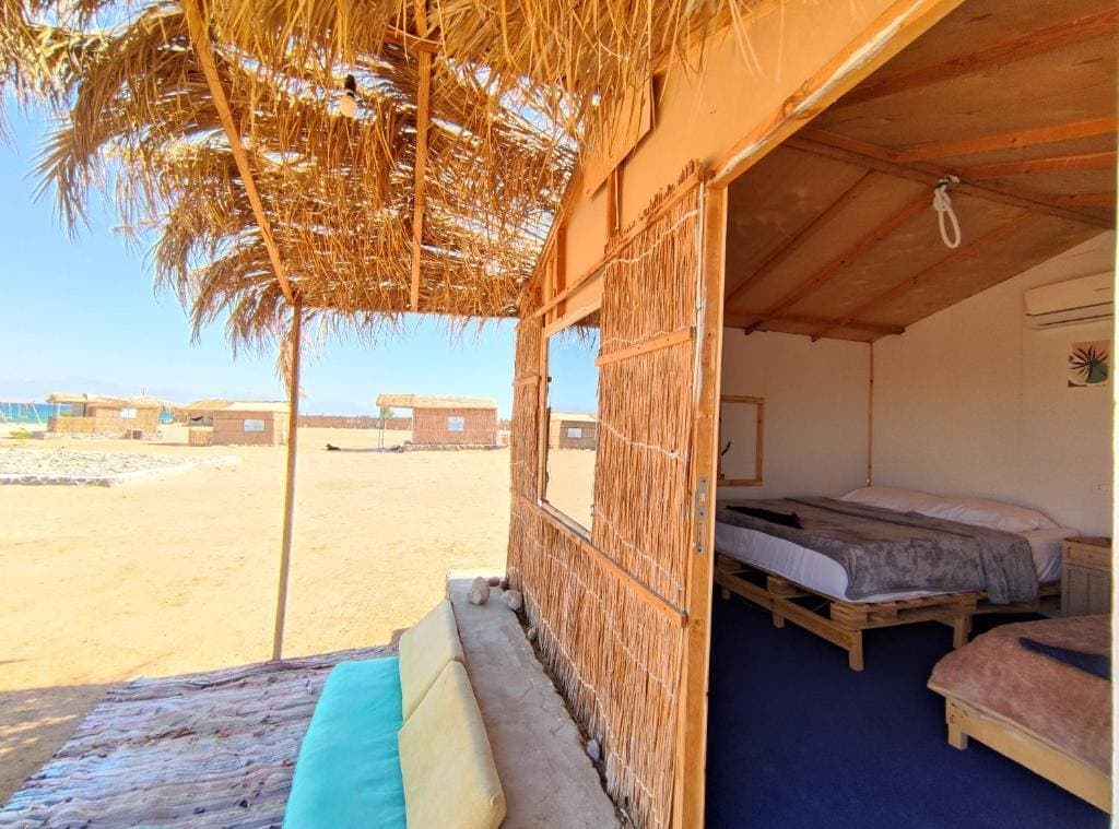 Droub Camp