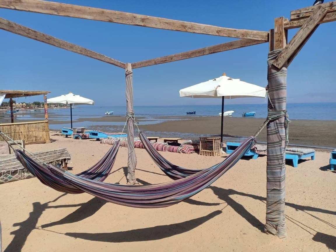 Mondial Camp & Restaurant