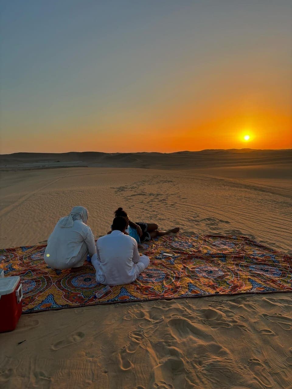 تجربة خاصة في واحة سيوة (3 أيام / ليلتان) 🌴🧂