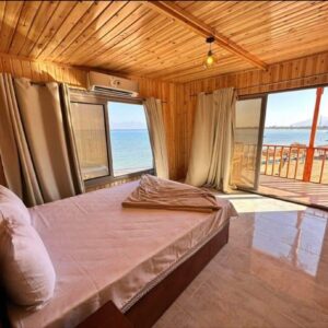 Mermaid Camp Nuweiba