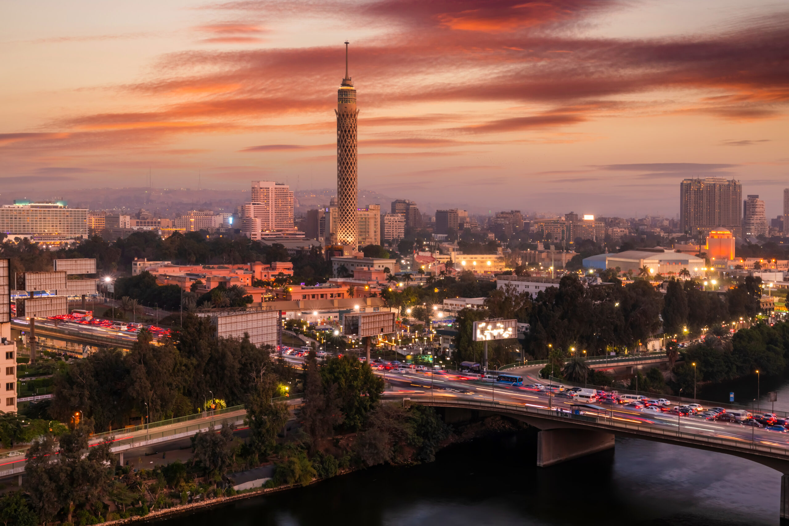 Cairo