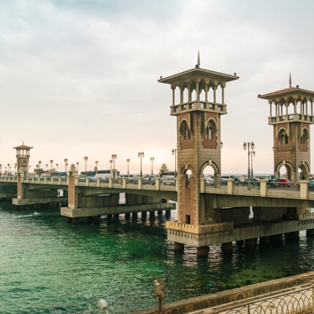Alexandria