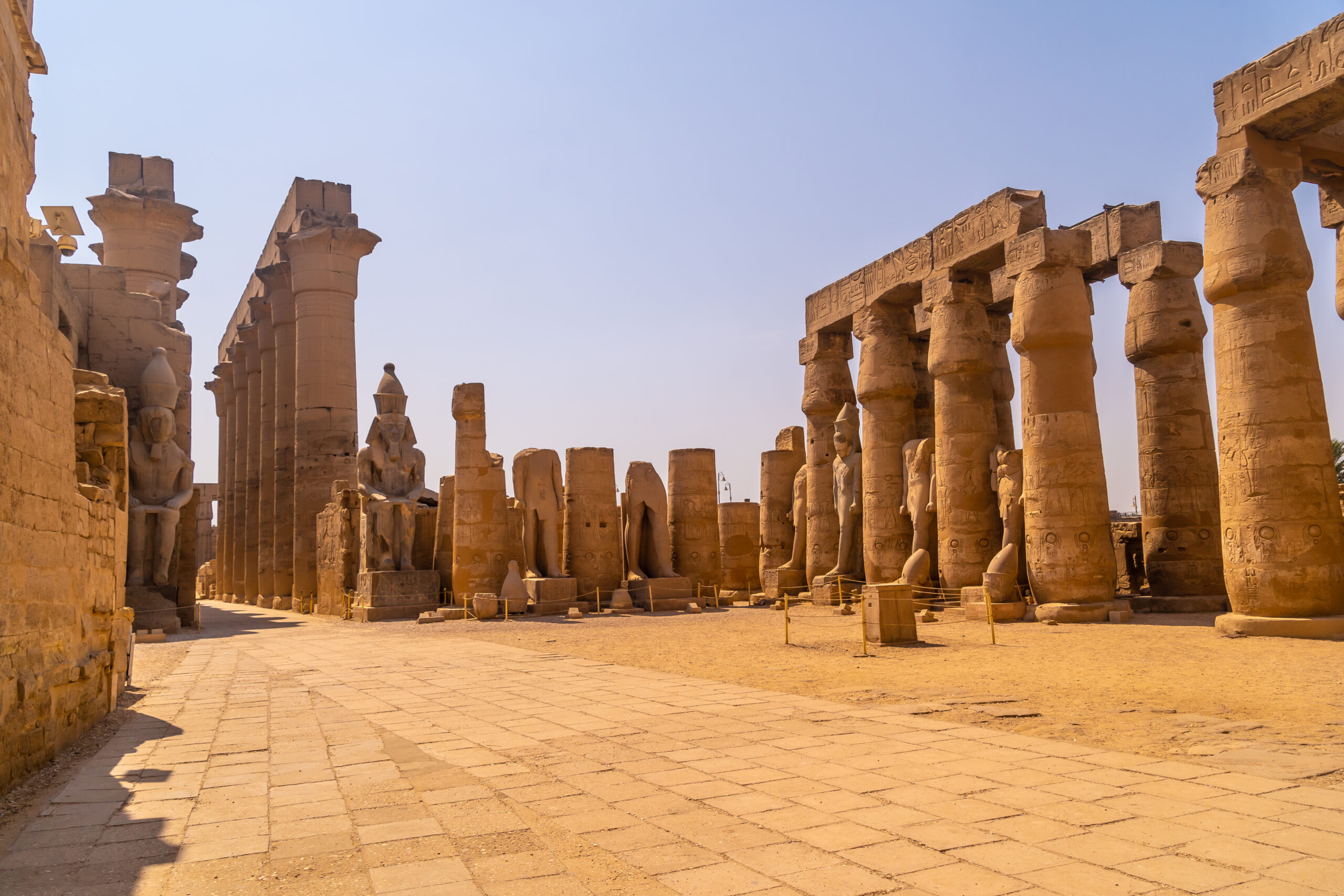 Luxor